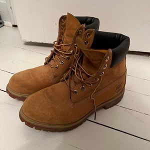 Timberland Boots